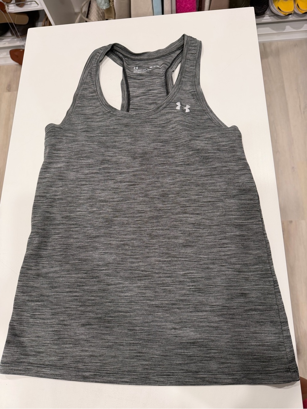 Under Armour Loose Fit Tank